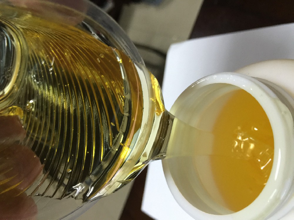 Liquid rosin 501