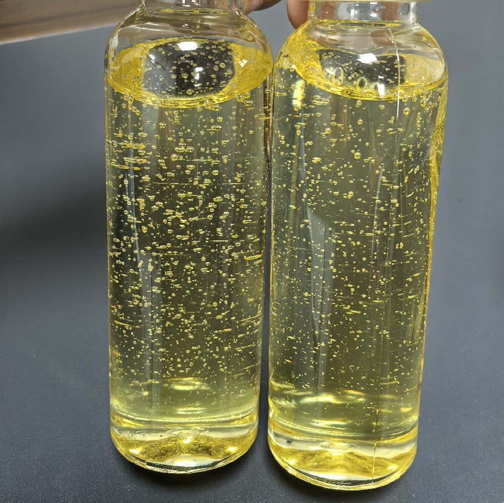 Liquid petroleum resin